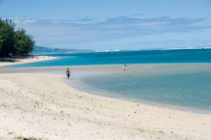 Plage Lagon56 © IRT - Serge Gelabert