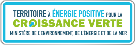 Territoire à Energie Positive pour la Croissance Verte